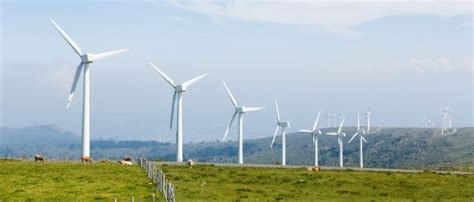 Dentons And Ssw Pragmatic Solutions Advise On Sale Of Kanin Wind Farm