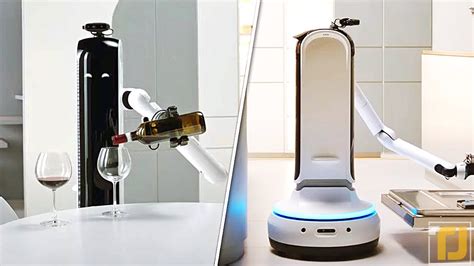 10 Smart Appliances And Gadgets For Every Home Youtube