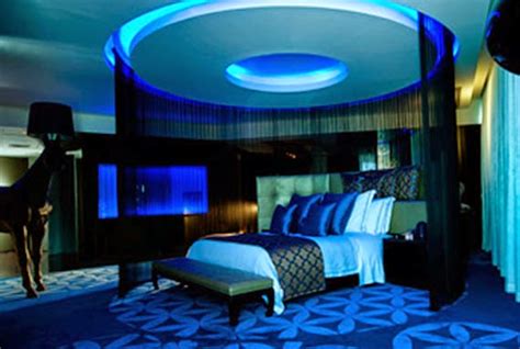 More blue room ideas for any style of home. Sky Blue Bedroom Design and Ideas - dashingamrit