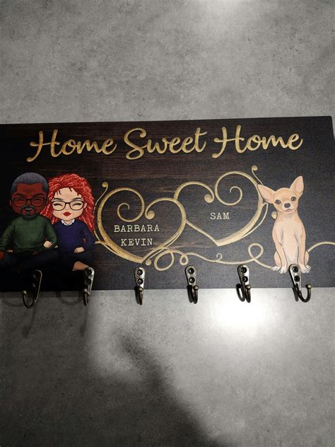 The Pawfect House - Unique Personalized Gifts for Pet Lovers