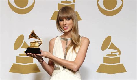 How Many Grammys Has Taylor Swift Won Artist Up For 7 Awards At The