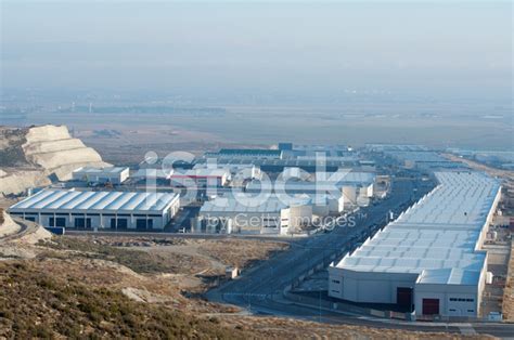 Free delivery on millions of items with prime. Industrial Zone Stock Photos - FreeImages.com