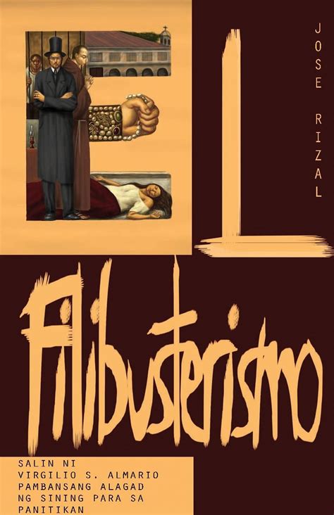 El Filibusterismo Fanart El Filibusterismo Fan Art Music Instruments