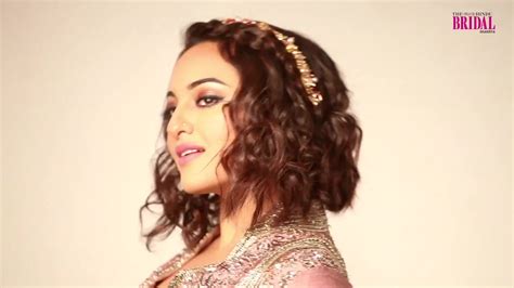 Social Buzz Sonakshi Sinha Latest News Images Updates And Posts Photoshoot Bridal Mantra