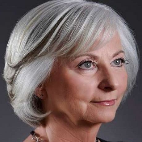 80 best hairstyles for women over 50 to look younger in 2019. Hairstyles 50 plus pictures