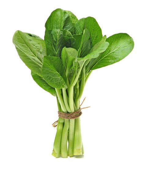 Improve Your Health With Dark Leafy Green Vegetables