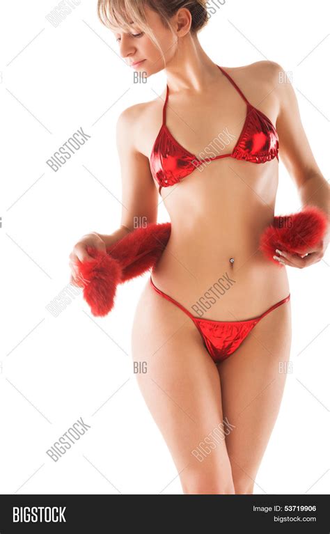 Vector Y Foto Chicas En Bikini Prueba Gratis Bigstock My Xxx Hot Girl