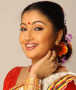 Assamese Actress Gayatri Mahanta