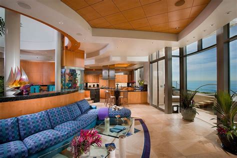 Contemporary Luxury Home Ritz Cove Dana Point California6