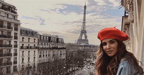 Get french inspiration and vocab lessons directly in instafrench: Best Instagram Captions for Your Photos in Paris