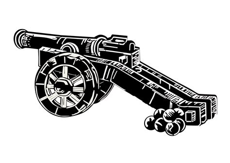 medieval clipart cannon picture 1635147 medieval clipart cannon