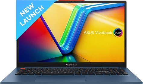 Asus Vivobook S15 Oled 2023 S5504va Ma741ws Laptop 13th Gen Core I7