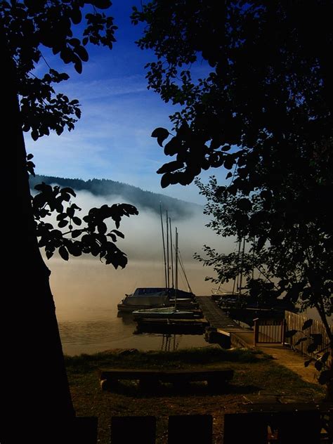 Järvi Titisee Black Forest · Ilmainen Valokuva Pixabayssa