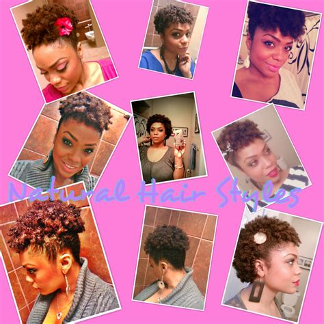 Natural Hair Transitioned For 14mths 4a 4b Curl Pattern Flickr