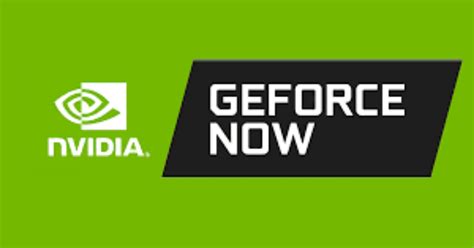 Geforce Now Available For Windows And Mac