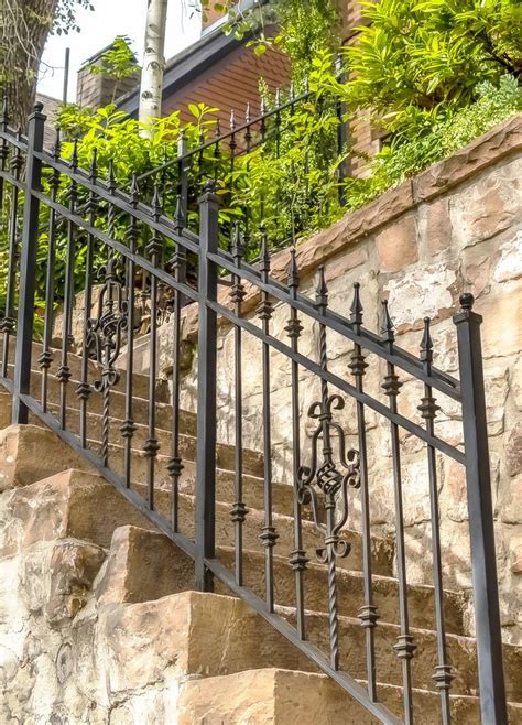 Our 13 45024 517 Forged Steel Baluster Is One Of Many Hidden Gems You