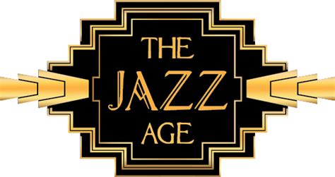 The Jazz Age On Emaze Parkersburg Jazz Age Dieselpunk 1920s Visual