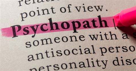 Can Psychopaths Love Are Psychopaths Capable Of Love