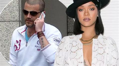 Rihanna Hit By Lawsuit As Wife Of Her Former Bodyguard Takes Legal