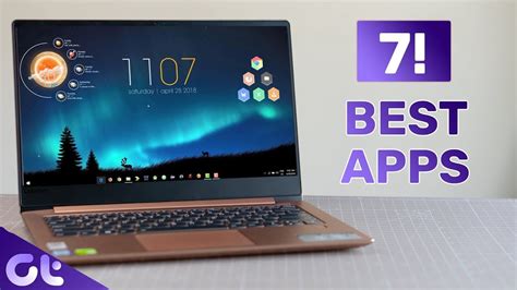Top 7 Must Have Windows 10 Apps In 2019 You Might Have Missed Guiding