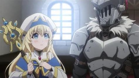 Btw, this isn't suppose to be goblin slayer, just a random female adventurer in the wrong cave. Video - Goblin Slayer Episode 2 English Subbed - ゴブリンスレイヤー ...