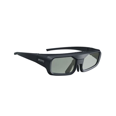 Epson Elpgs03 3d Glasses Rf