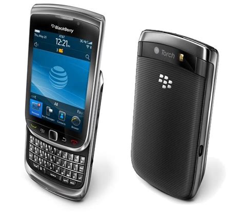 blackberry características mi mundo gadget