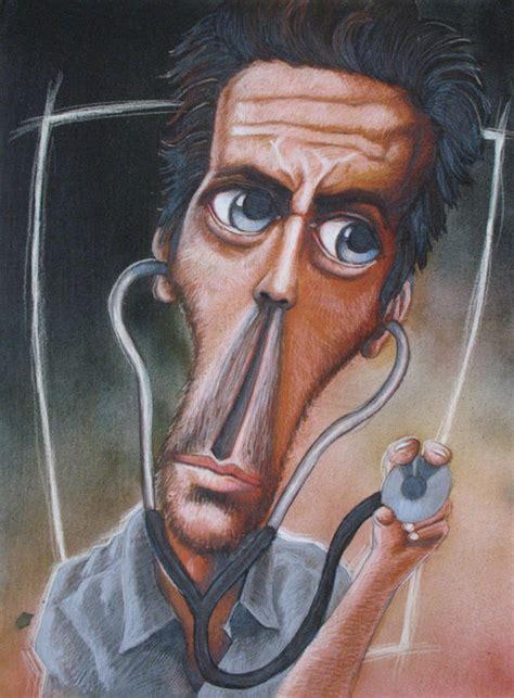 Dr Gregory House By Redial911 On Deviantart