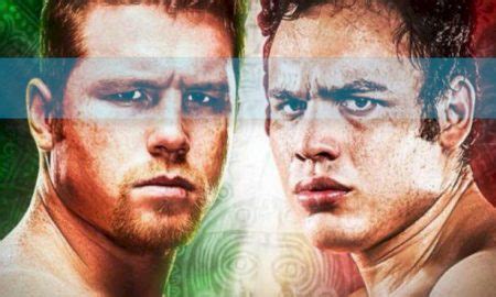 Get in on the latest boxing conversations in our forum and comment on articles. Canelo Chavez Boxing Fight: TV Channel, Start Time Set