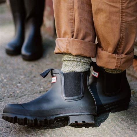 17 Stylish Waterproof Boots For Men 2019 The Strategist