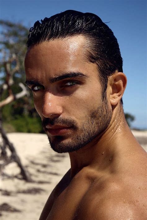 Image Result For Portuguese Models Male Portrait Andre Best Face