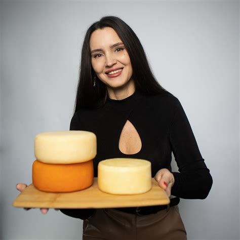 Курсы сыроделия Школы Куртинских