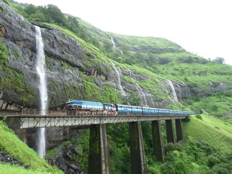 Best Train Journeys In Kerala For 2023 That Will Compel You For A