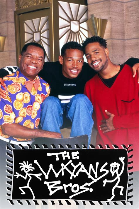 The Wayans Bros Rotten Tomatoes