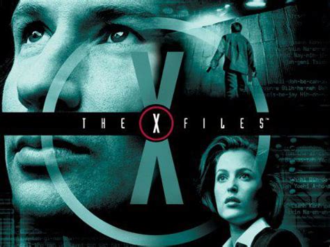 The X Files Chegam Ao Disney A 23 De Fevereiro