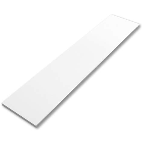 Blank 3 X 8 Blank Notepad 50 Sheetspad White 100 Recycled