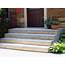 Entry Step Codes  Steps For Your Home Goodmanson Construction