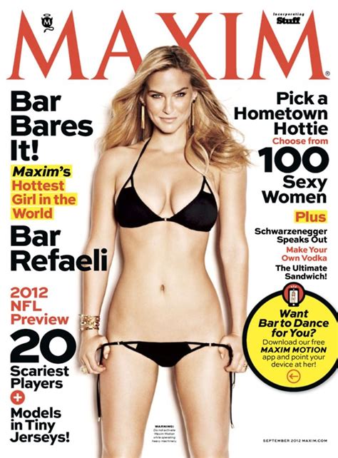 Maxim September 2012 Magazine Get Your Digital Subscription
