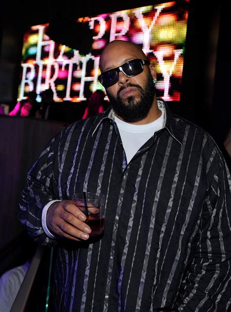 Marion Suge Knight Arrested In California Following Fatal Crash Abc
