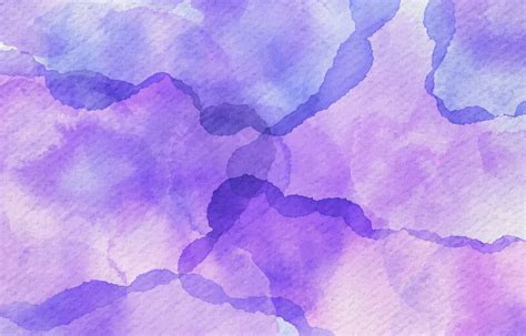 Fancy Purple And Lilac Watercolor Background 2181338 Vector Art At Vecteezy