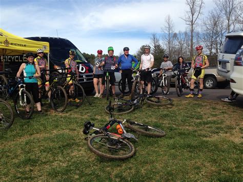 Triad Mountain Bike Group Meetupdefunct Mountain Bike Club In