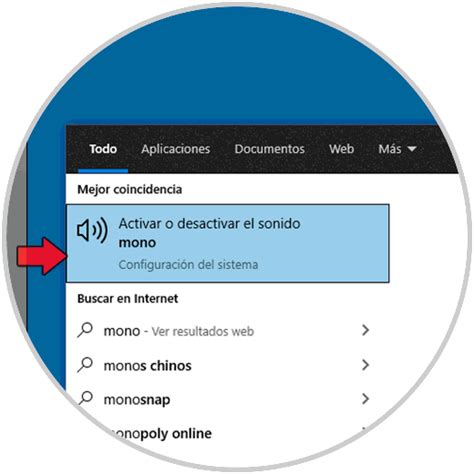 Cómo Poner Sonido Mono En Windows 10 ️ Solvetic
