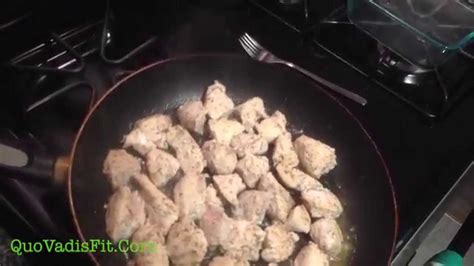 This makes chicken breast an excellent source of protein for people on a low or restricted calorie diet. How to Meal Prep - Chicken - 100+ Grams of Protein - YouTube