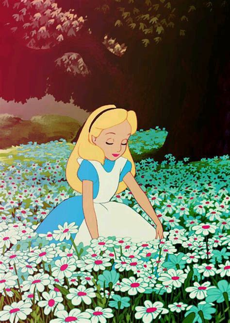 Alice In Wonderland ♡ Image 2273951 By Mariad On