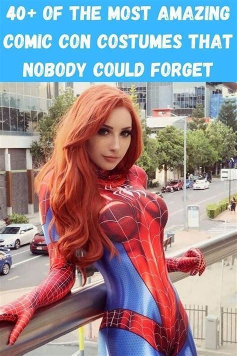 40 Of The Most Amazing Comic Con Costumes That Nobody Could Forget In 2022 Comic Con Costumes