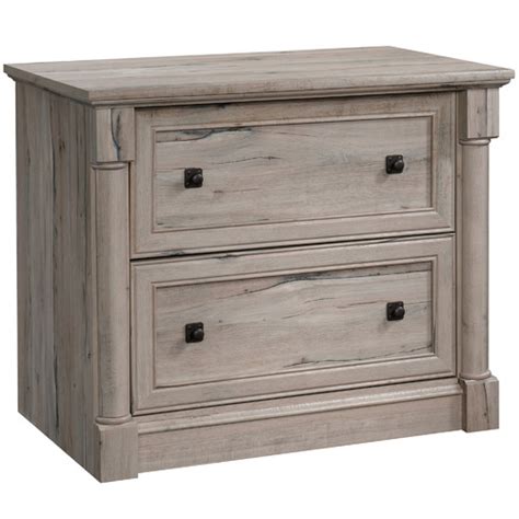 It has a compact size, making it suitable for every purpose. Palladia Lateral File Cabinet | Temple & Webster