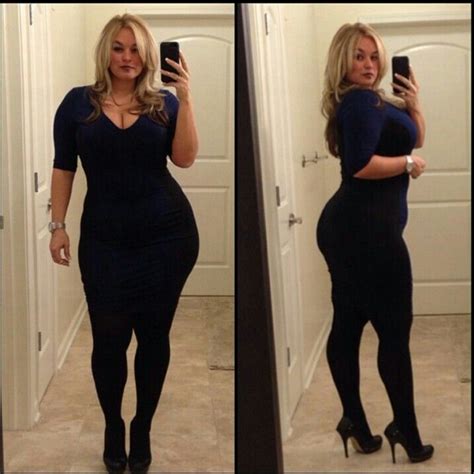 Going Out Options For Girls With Curves In All The Right Places