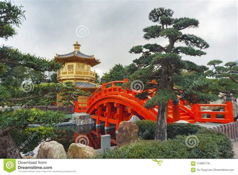 Teluk cempedak beach 2.61 km. Chinese Temple In Hong Kong, China Stock Photo - Image of ...