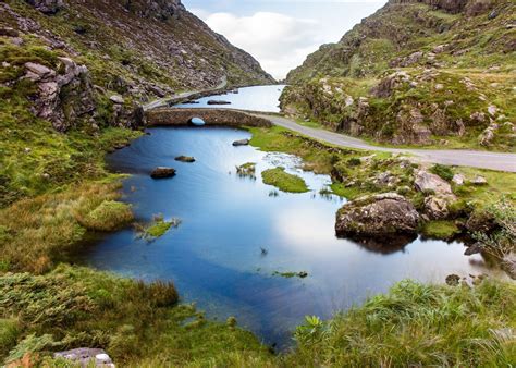 Gap Of Dunloe Jaunting Car And Boat Trip Audley Travel