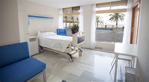 Ochoa Se Afianza Como De Hospital En Marbella